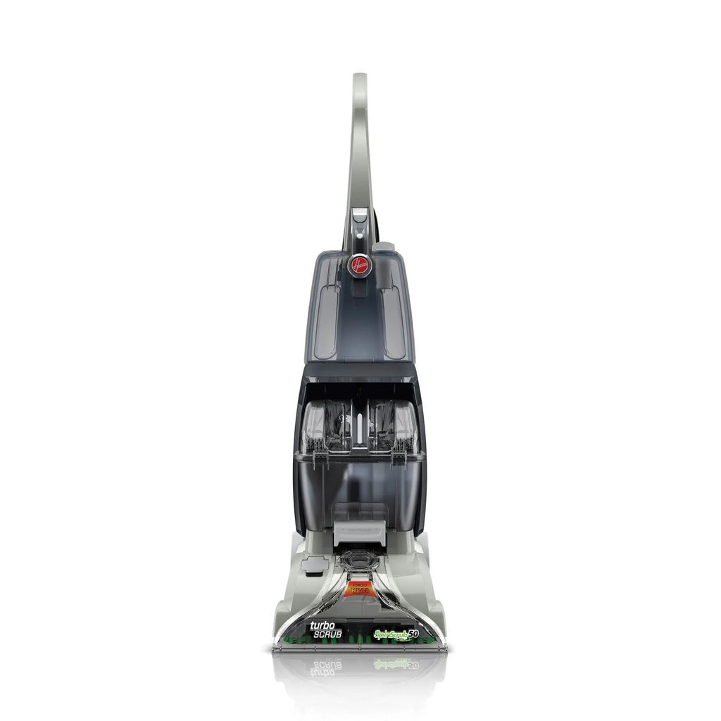 Lightweight Dual Tank Carpet and Fabric Surface Cleaner Q870
