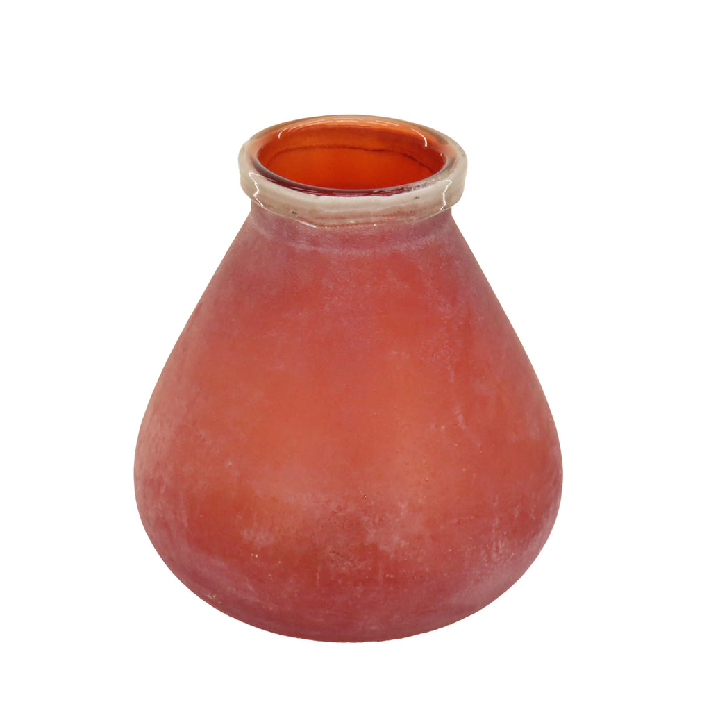 9" Buried Vase C4403