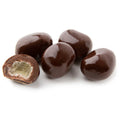 Dark Chocolate Covered Candied Ginger 1.500 Lbs W6439