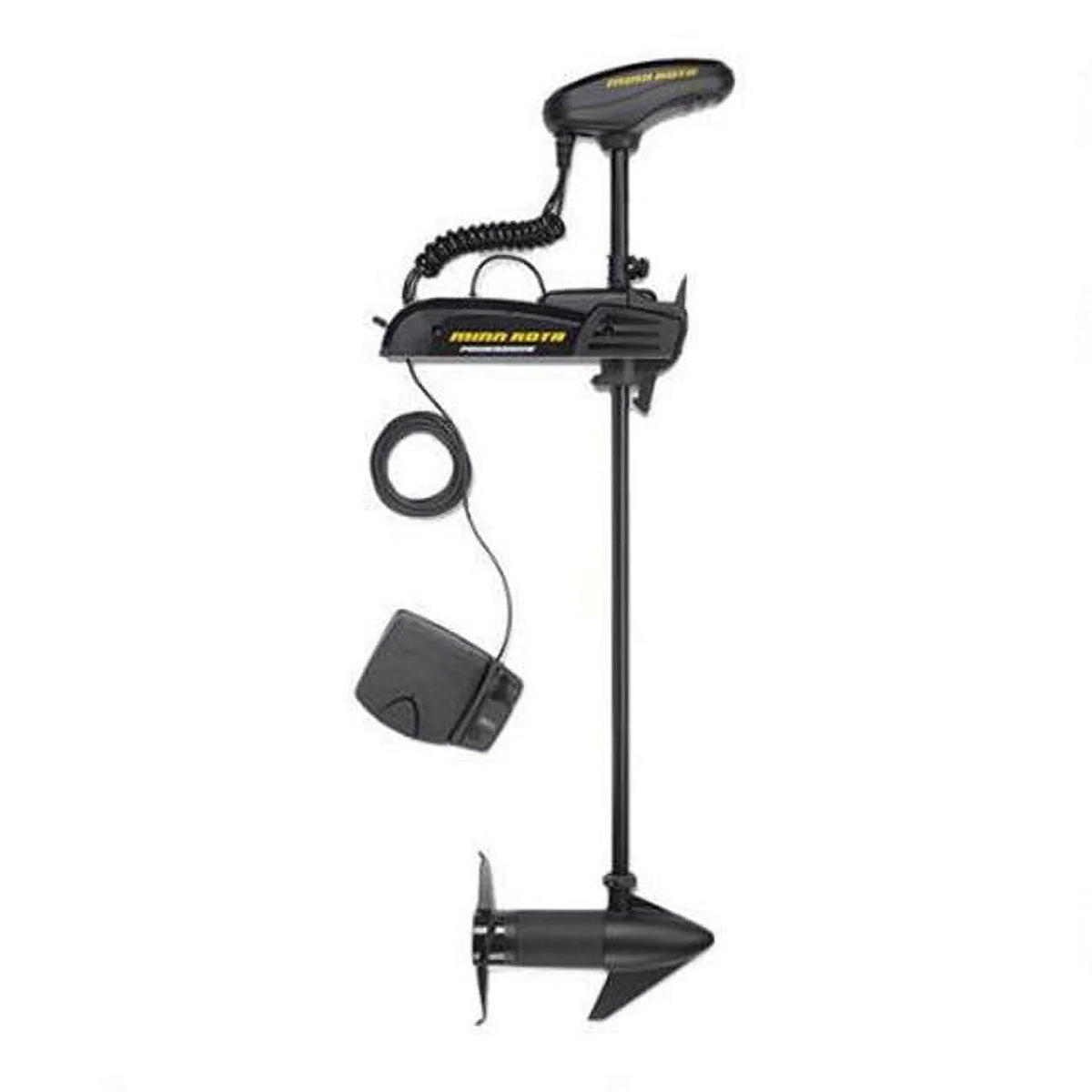 45 lb 48 Trolling Motor, 12V F73017