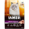 Turkey & Chicken Recipe Dry Cat Food Y6565