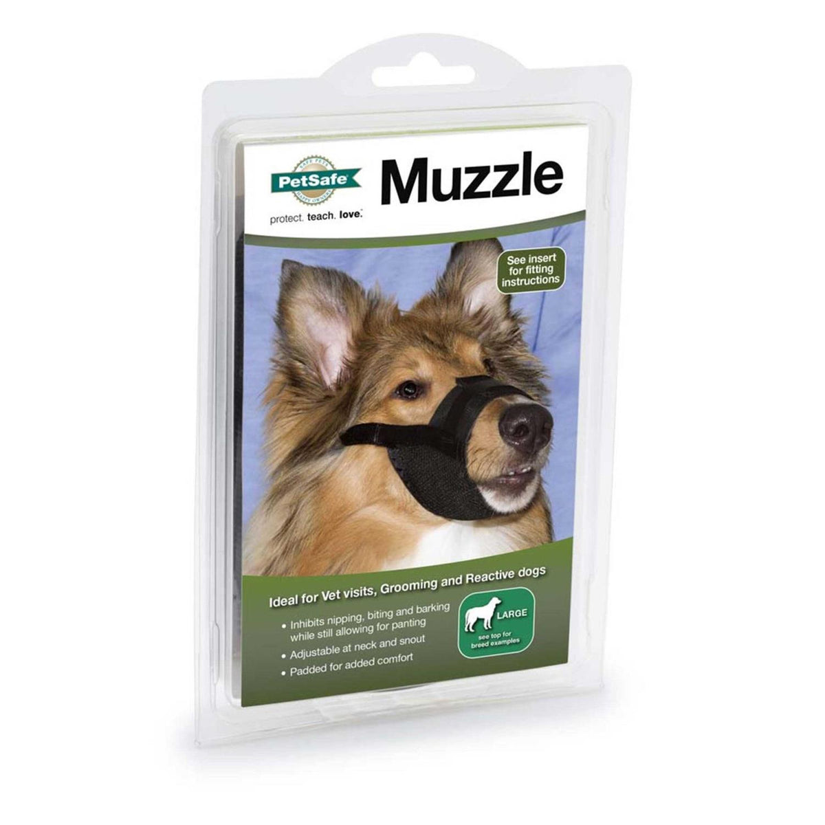Dog Muzzle U6940