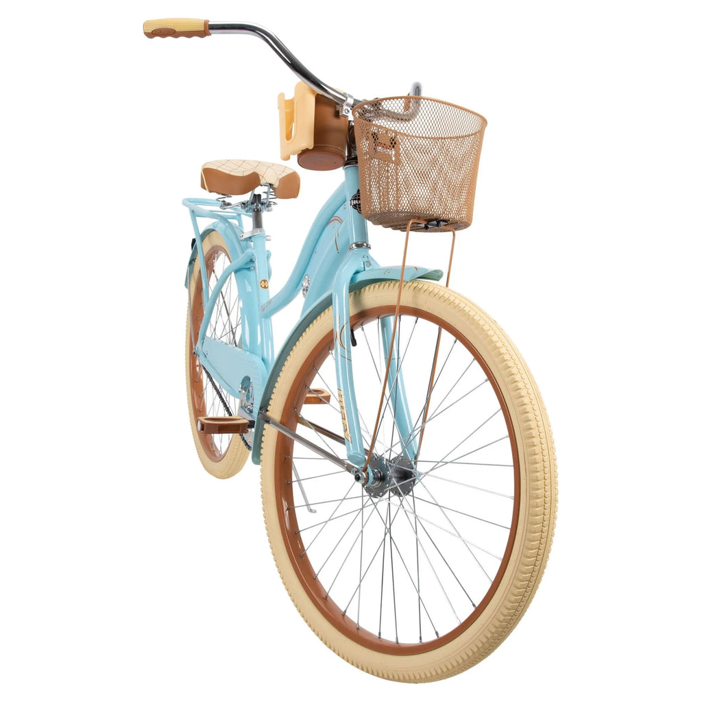 Blue 26 Women's Cruiser Bike V892690