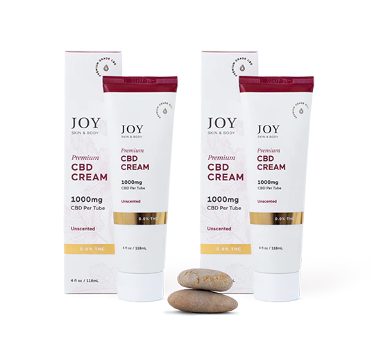 CBD Cream Value Pack E81767