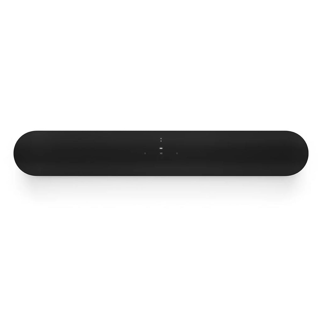 White Compact Smart Sound Bar with Dolby Atmos F8110