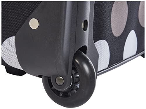 Softside Upright Luggage Set D185863