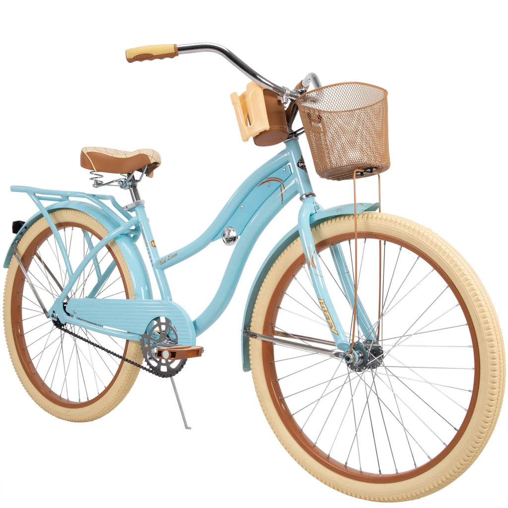 Blue 26 Women's Cruiser Bike V892690
