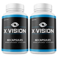 2 Bottles Eye Health Formula V6425