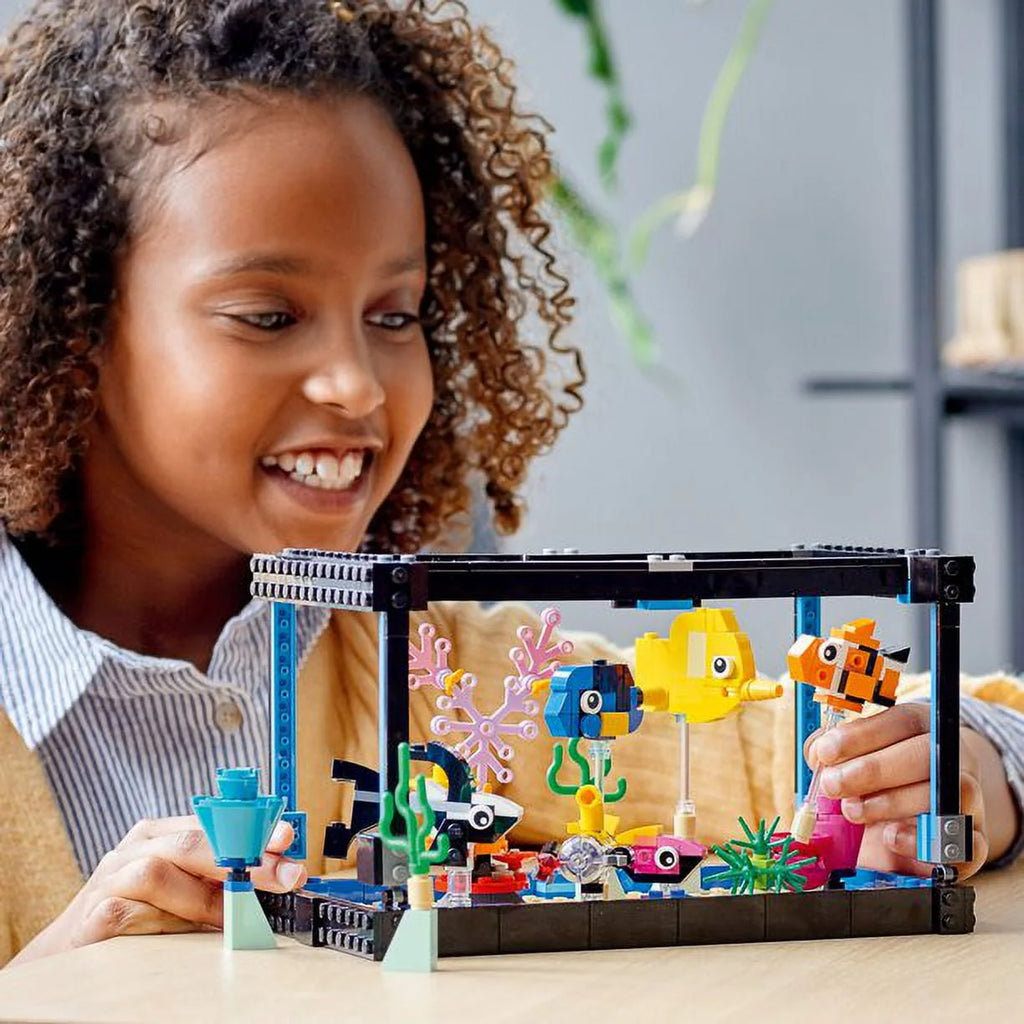 Building Toy 352 Pieces I513634