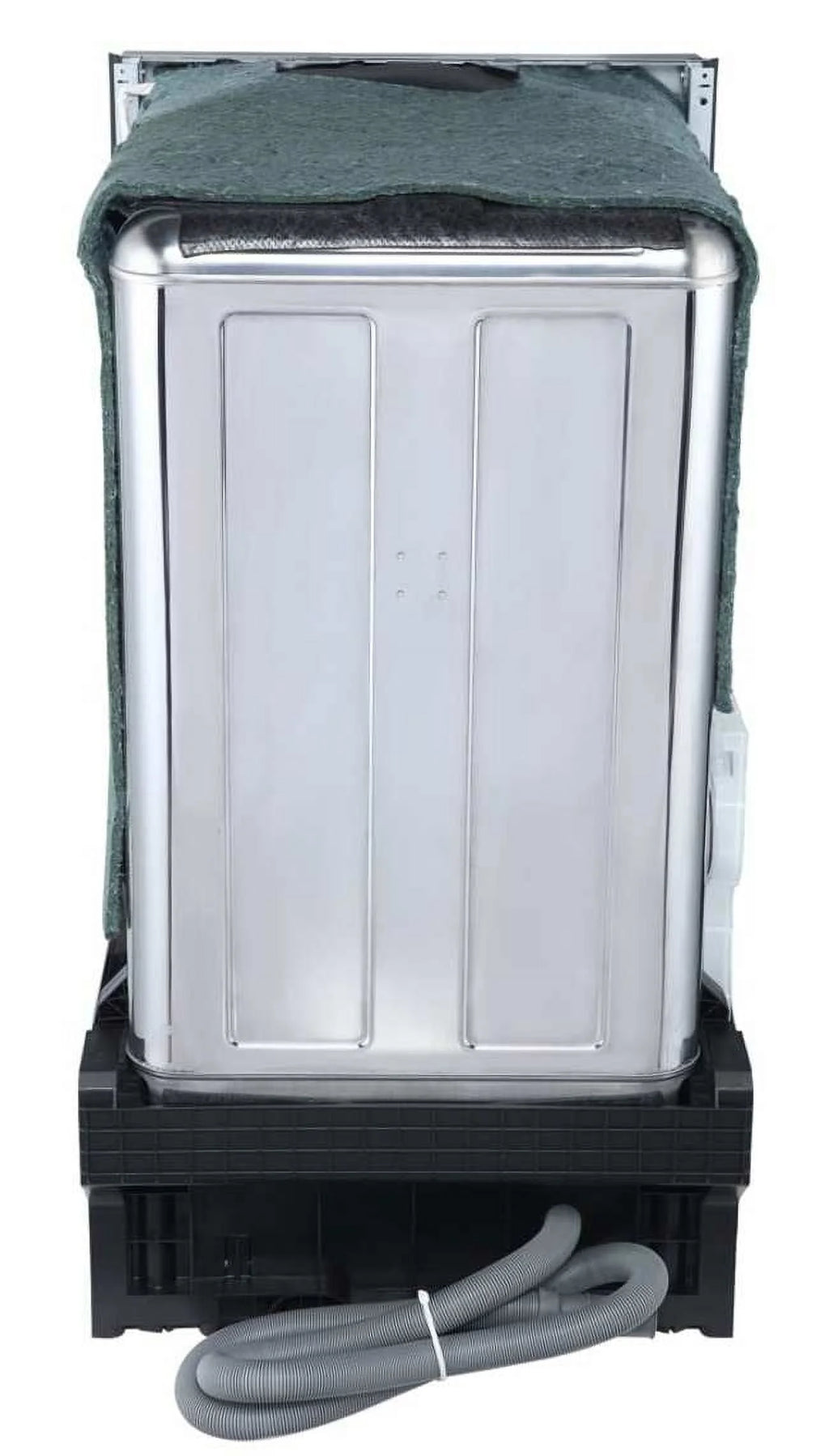 18 Wide 8 Place Setting Built-In Front Control Q208229