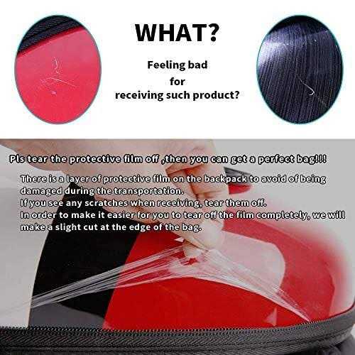 Portable Bubble Pet Carrier Backpack Y948