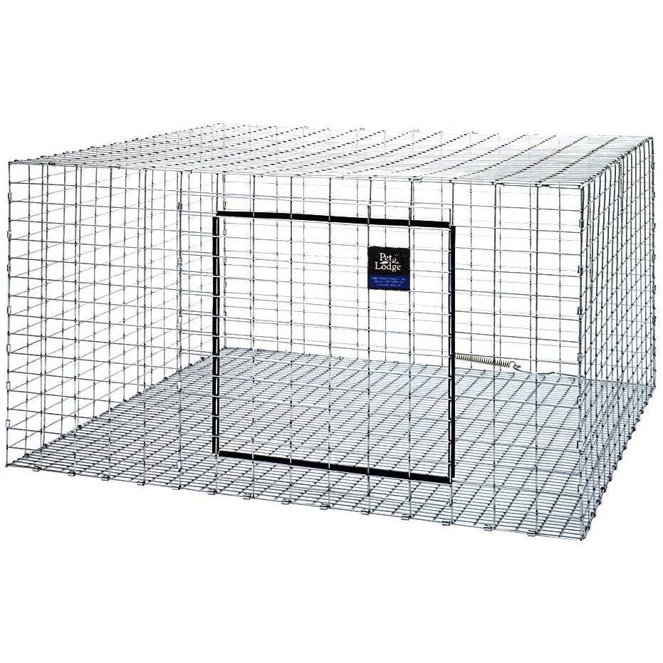 Rabbit Hutch U255963