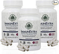 Immune 60 VCaps Pack of 3 R1369