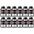 Male Enhancement Dietary Supplement 12 Pack J960