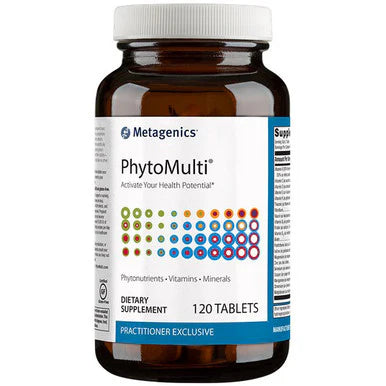 120 Tablets W827865