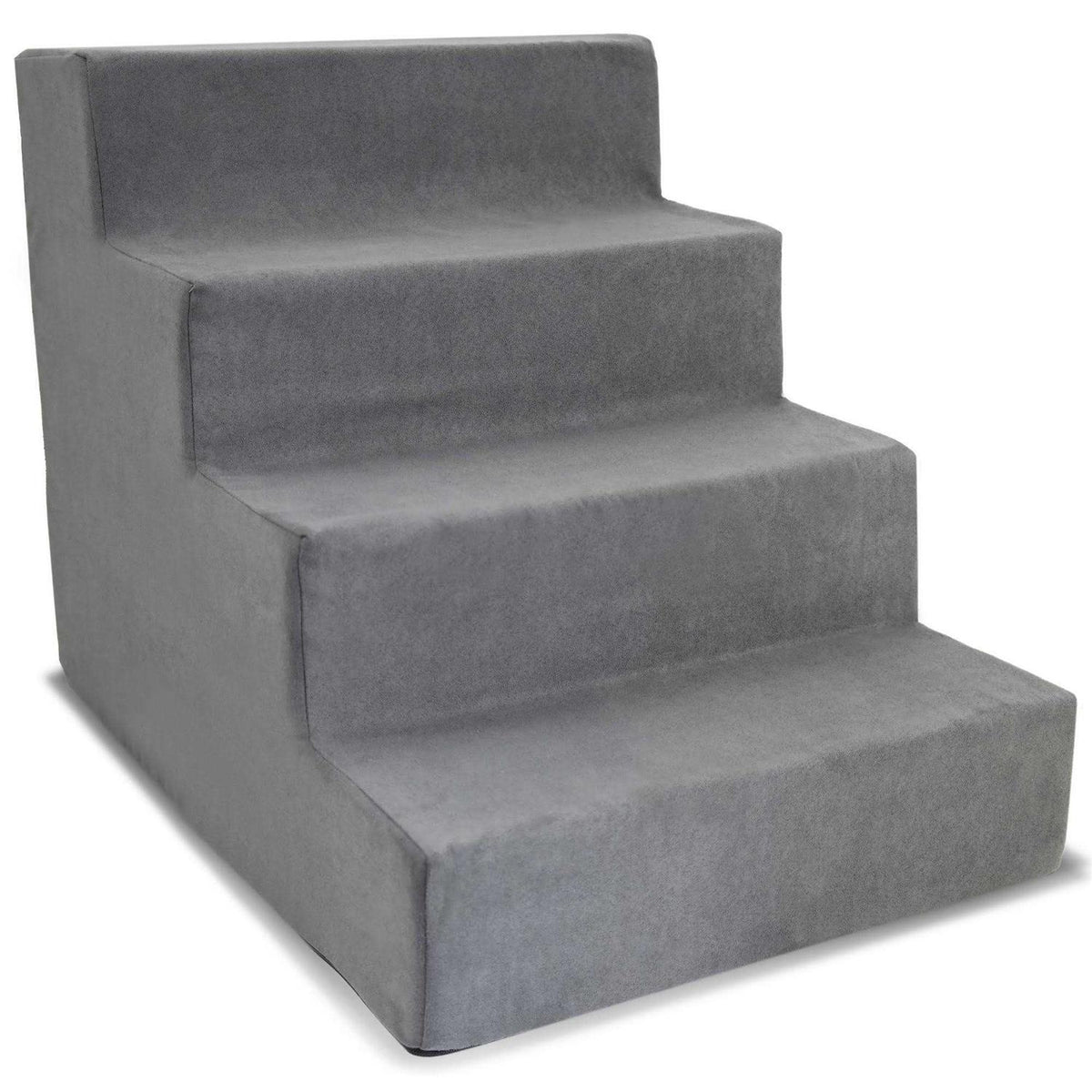 4 Steps High Density Foam Pet Stairs S200152