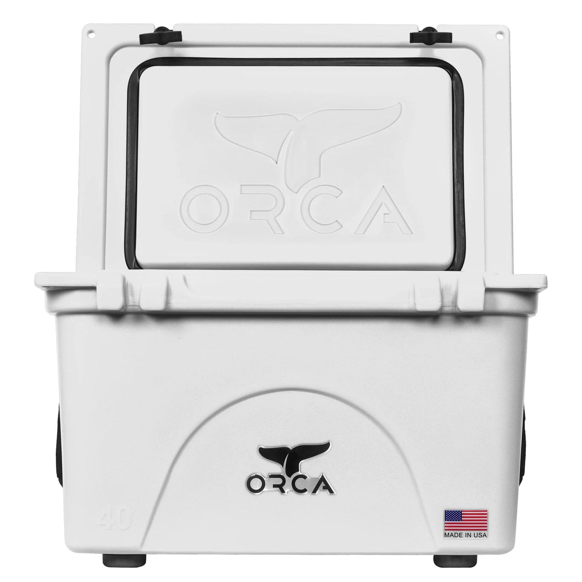 40 Quart Insulated Hard Cooler F19163