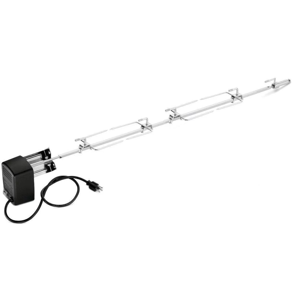 Stainless Steel Gas Grill H321655