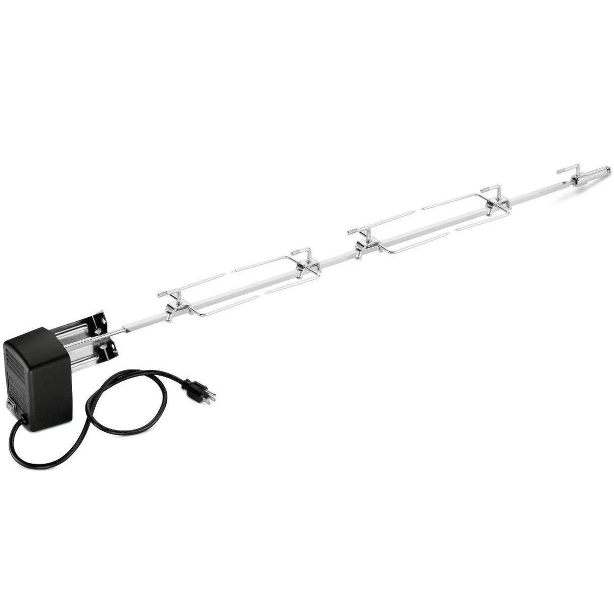 Stainless Steel Gas Grill H321655