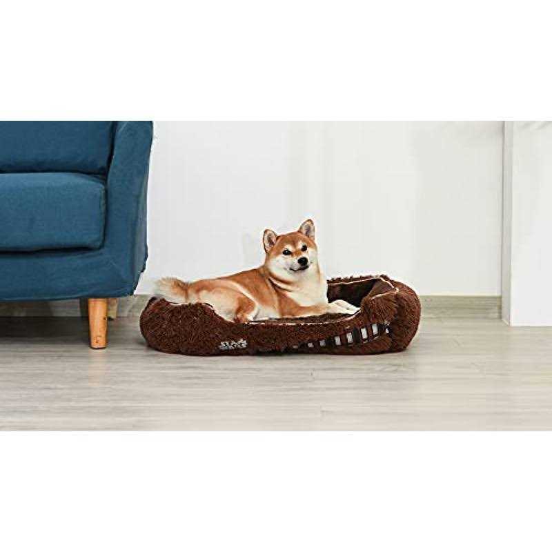 Washable Dog Bed U565