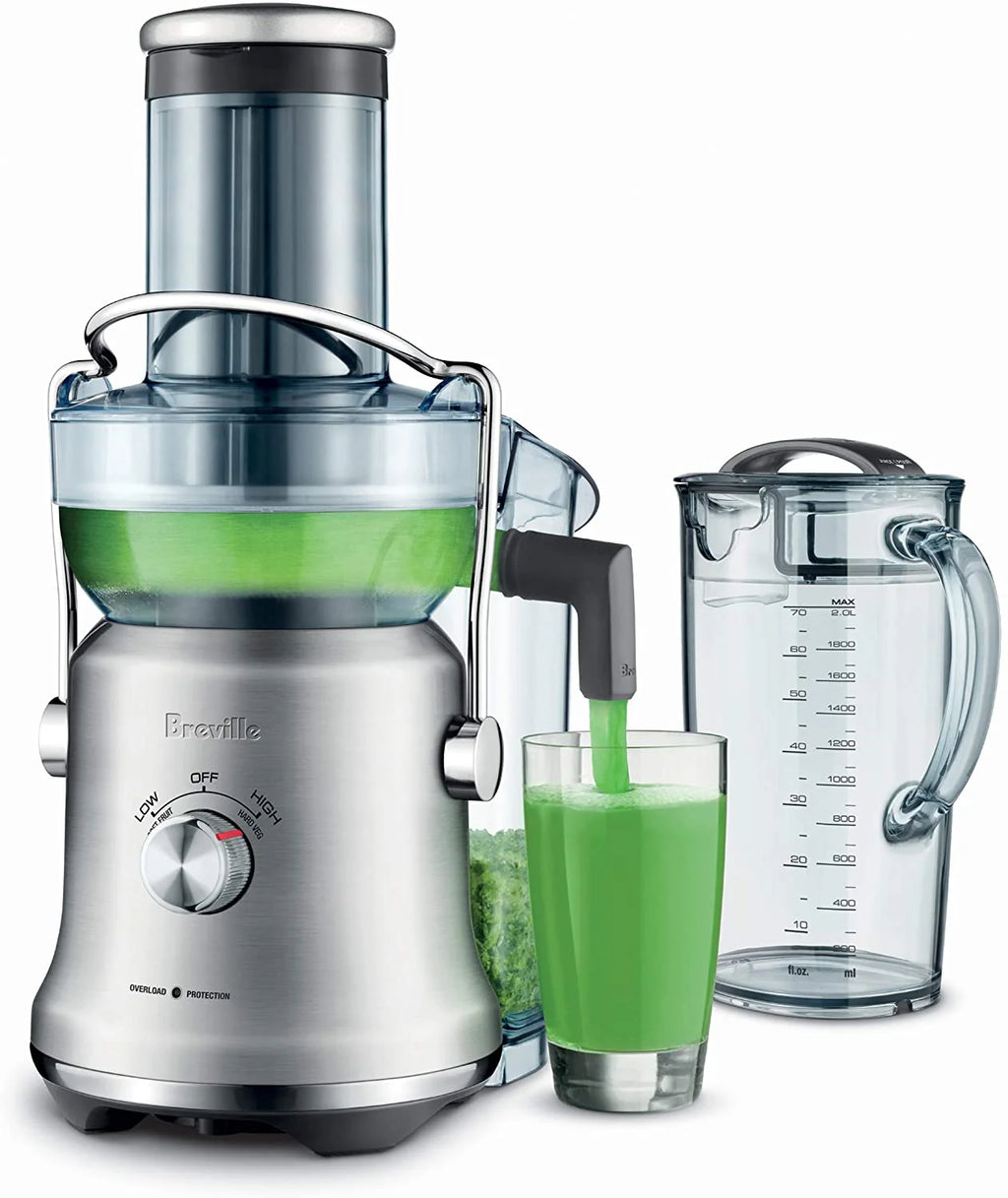 Cold Plus Juice Extractor M241