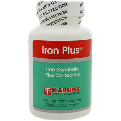 Iron Plus 60c C339184