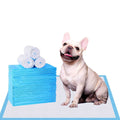 Super Absorbent & Leak-Proof Dog Pee Training Pads I80694