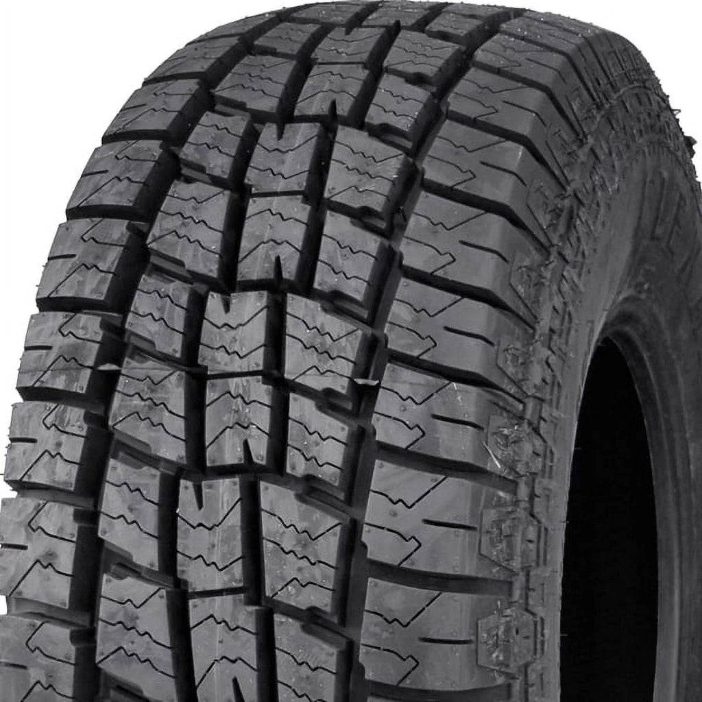 Pair of 2 215/75R15 100T 600AA All Terrain Tires E963