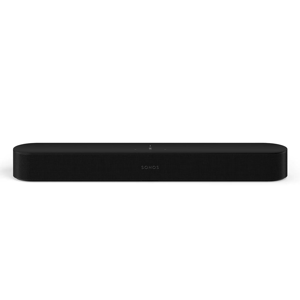White Compact Smart Sound Bar with Dolby Atmos F8110