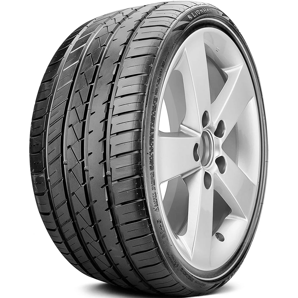275/40ZR20 106W XL High Performance Tire U24396