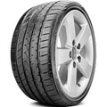 275/40ZR20 106W XL High Performance Tire U24396