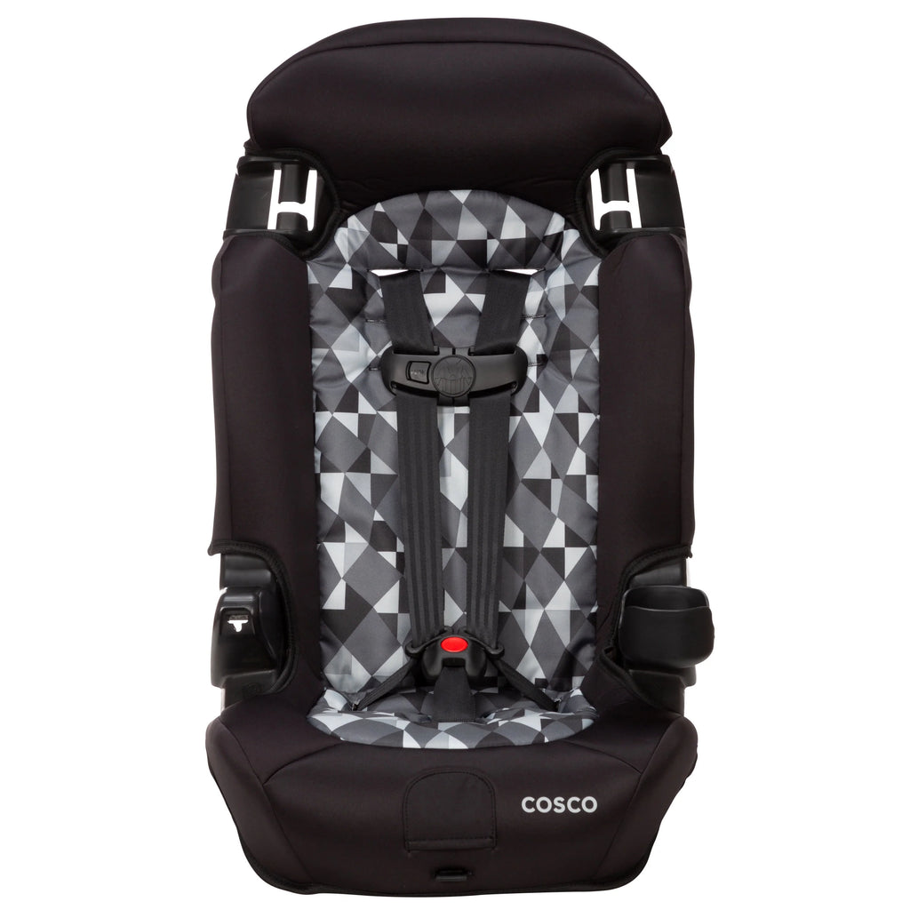 2-in-1 Booster Car Seat H67168