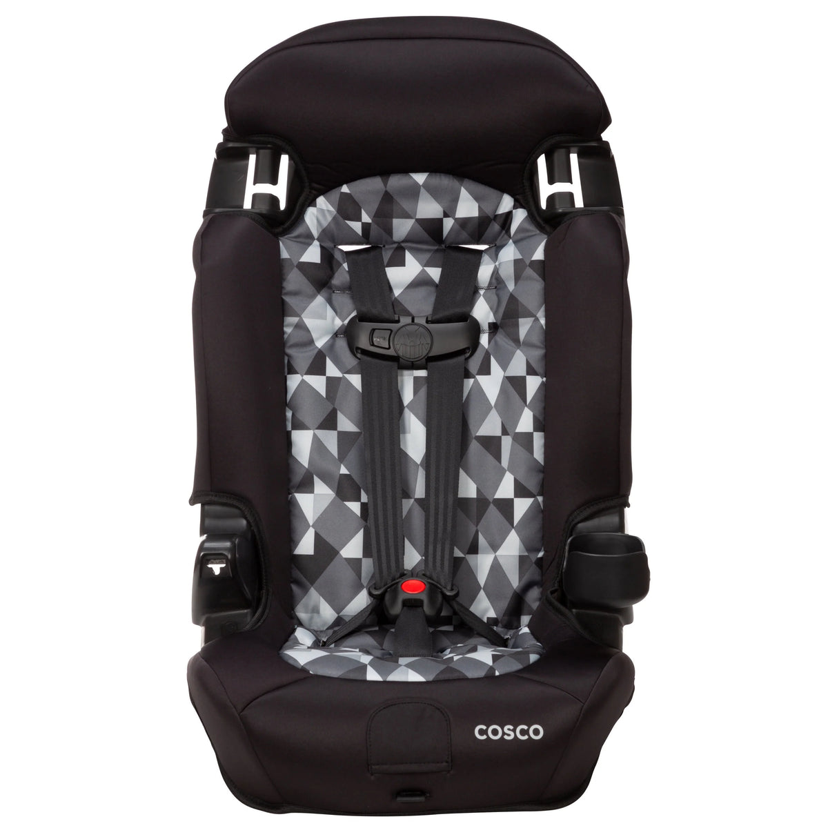 2-in-1 Booster Car Seat H67168