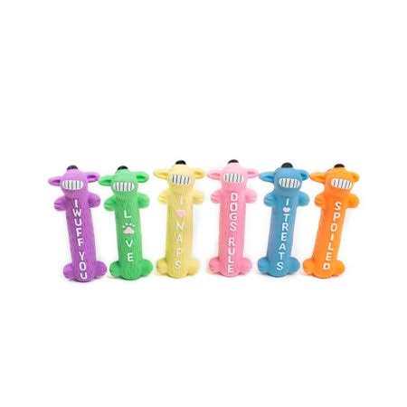 Latex Dog Toy K3603