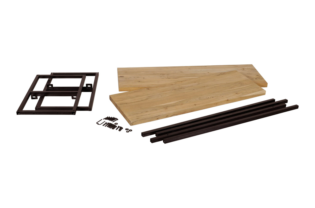 Solid Wood Sofa Table M2096