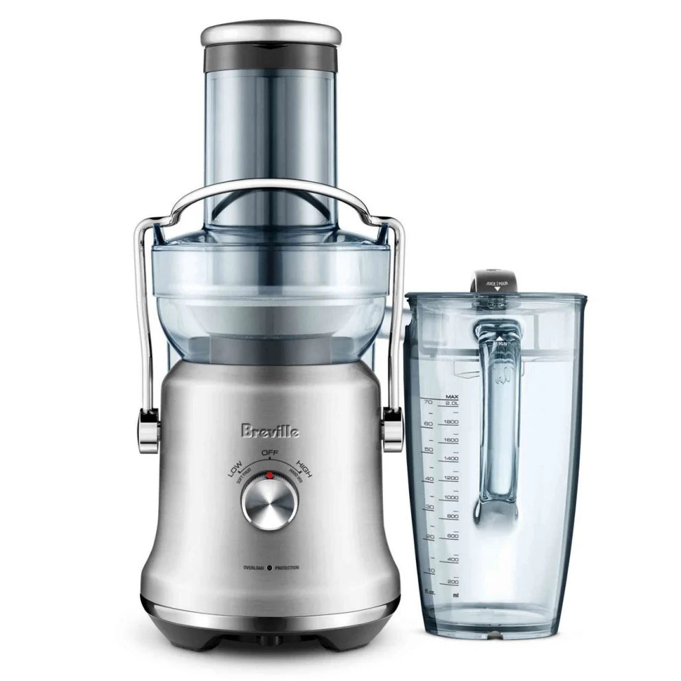 Cold Plus Juice Extractor M241