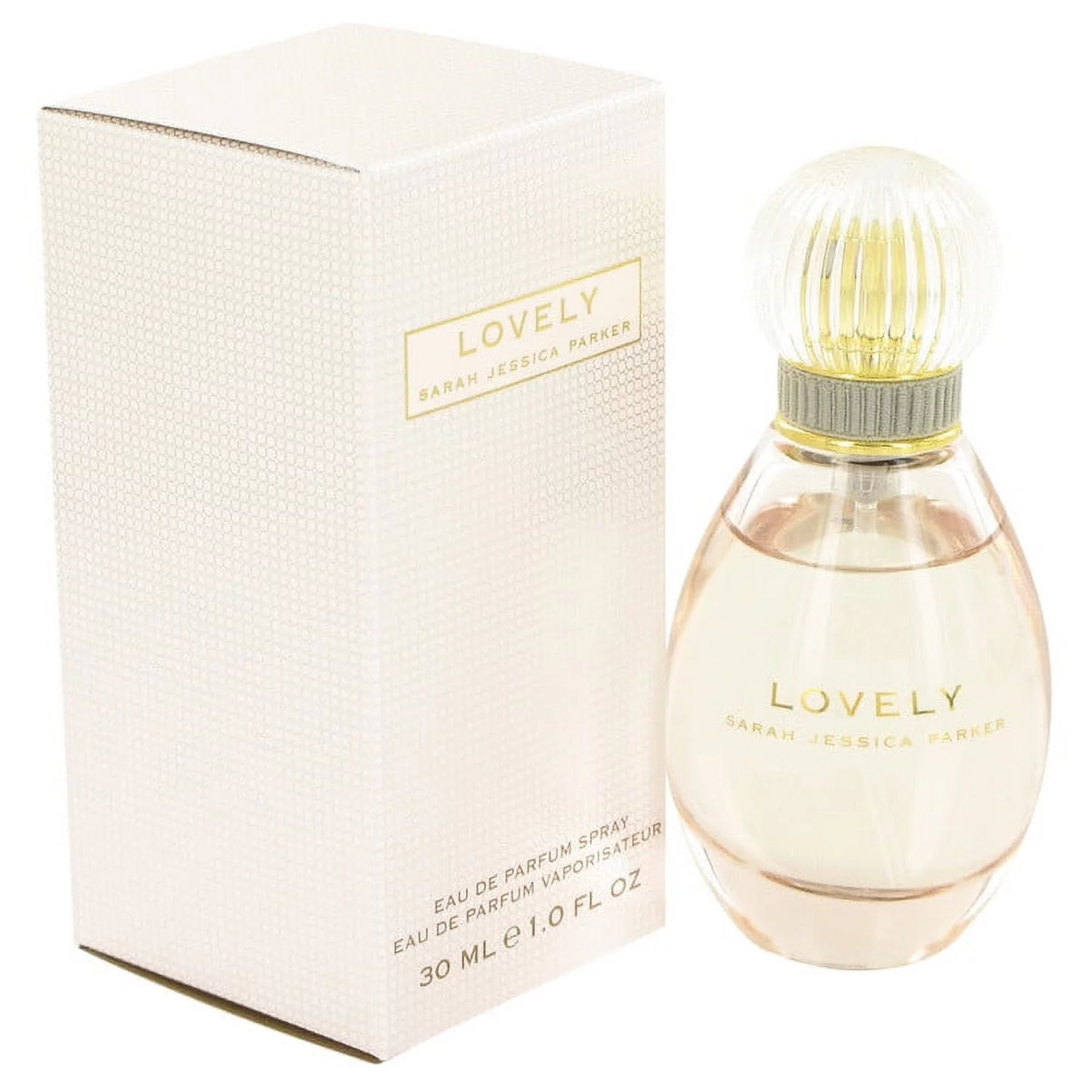 Eau De Parfum Spray 1 oz K18288