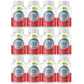 Keto ACV 1000mg Gummies 12 Bottles X38158