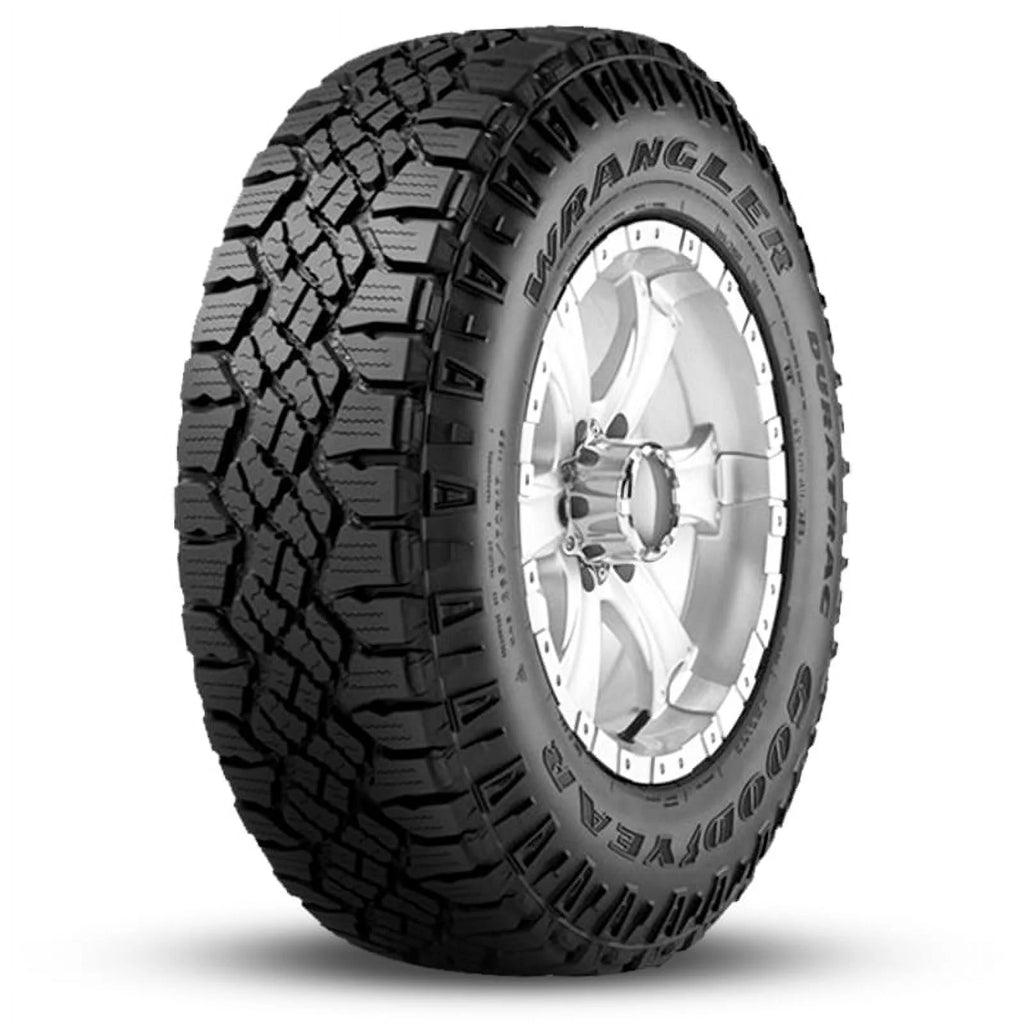 All Terrain Light Truck Tire C5537