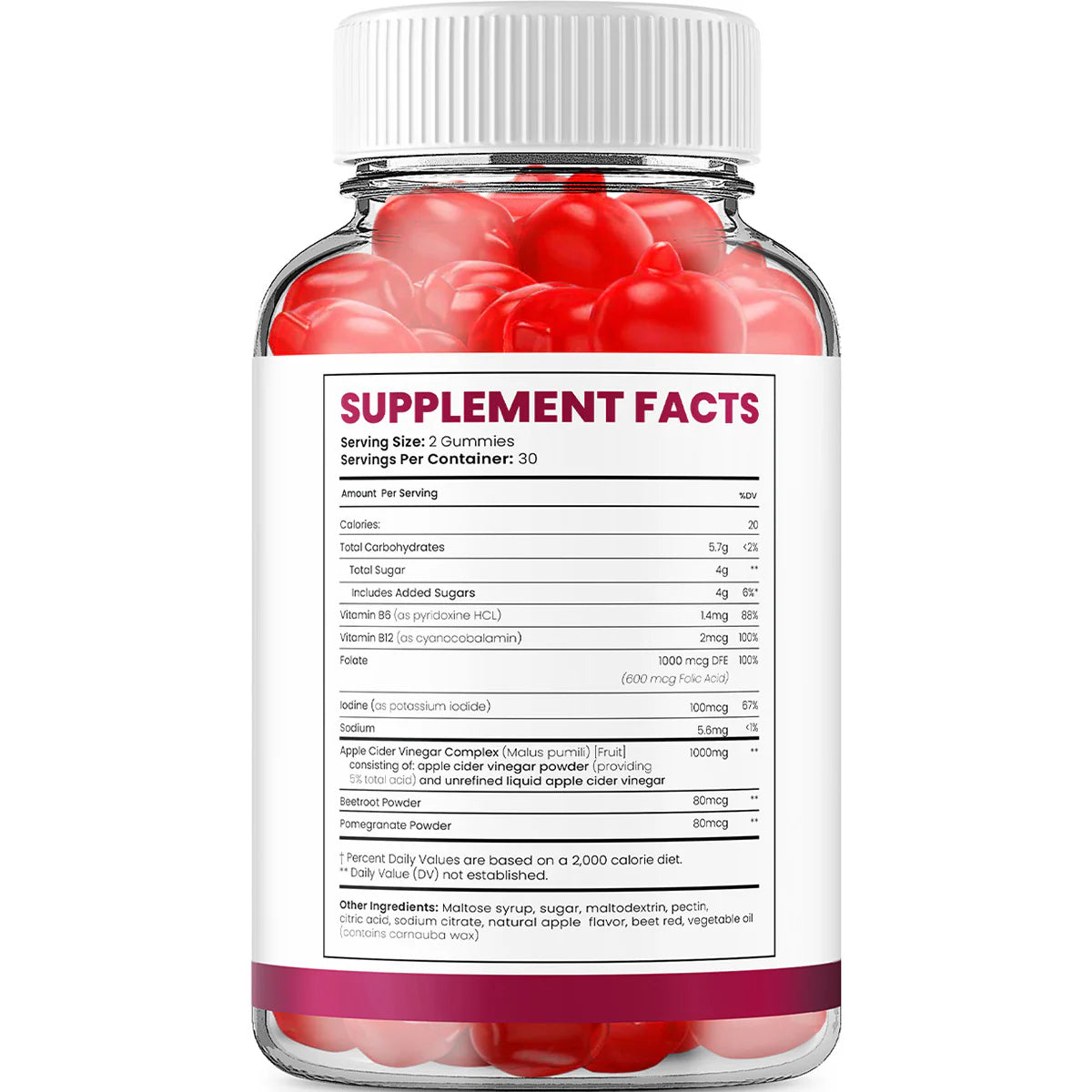 Keto Gummies J5815