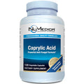 Caprylic Acid 120vc E99642