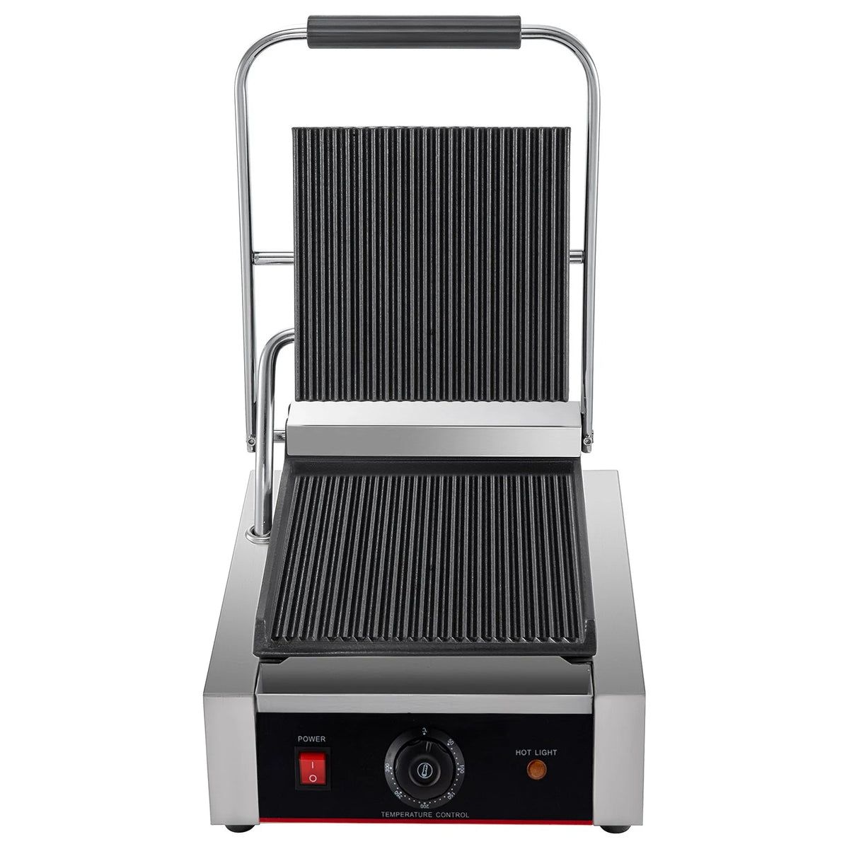 1800W Electric Sandwich Toaster A1484