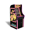 Ms. PAC-MAN Classic Arcade Game with 14 Classic Games and 17-inch Screen Z2704