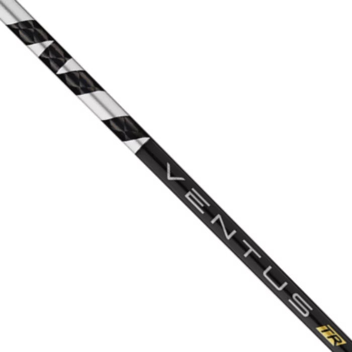 Black 60 X-Flex Shaft T3593