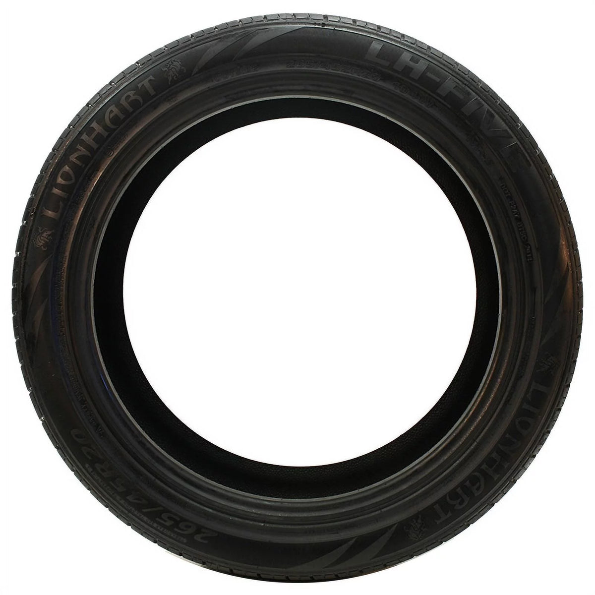 All Season 225/30ZR20 85W XL Passenger Tire T566