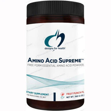 Fruit Punch Amino Acid Powder 360g S9650