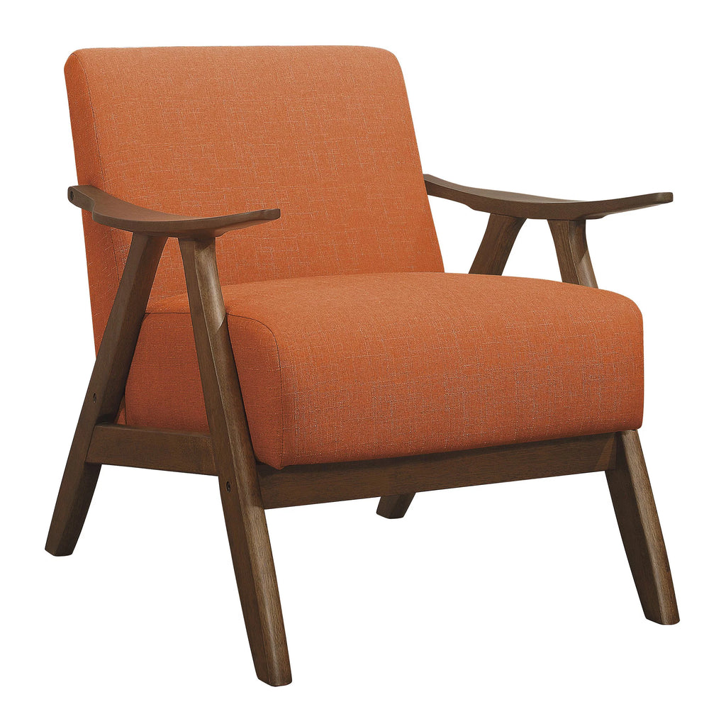Fabric Accent Chair K25431