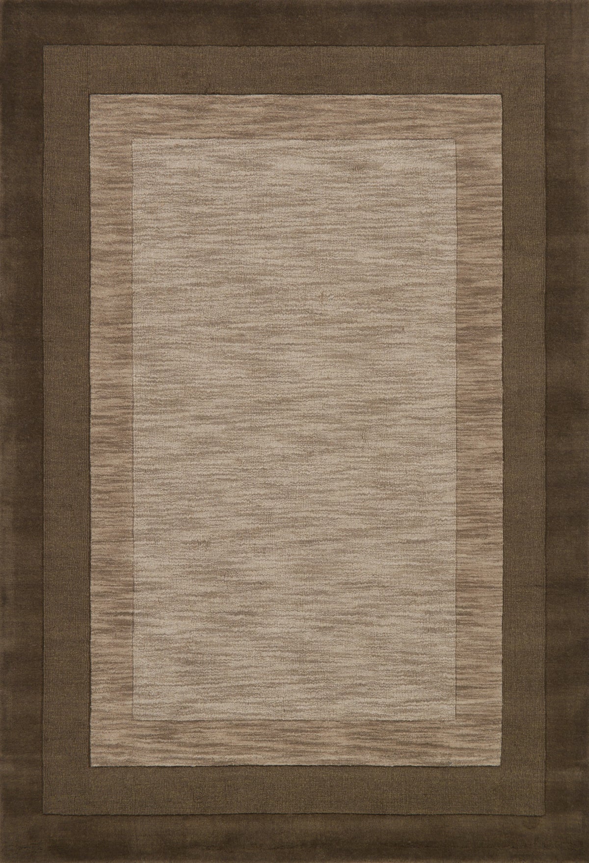Tobacco Rug D225