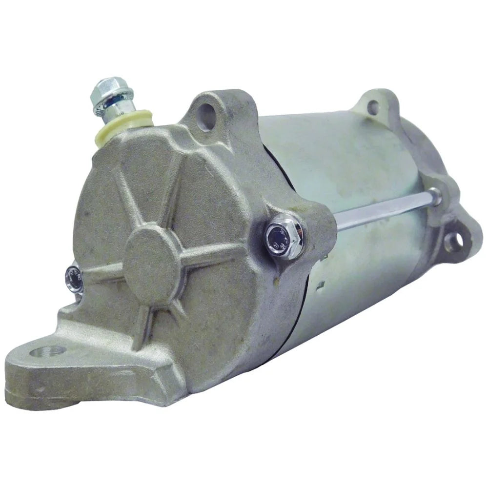 2009 499CC Snowmobile Starter D9651