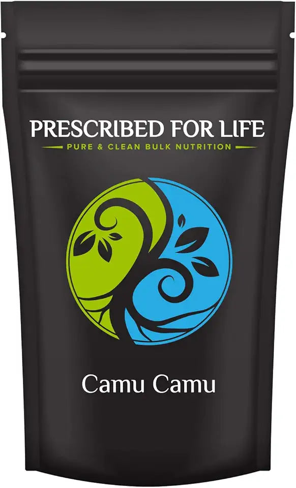 Camu Camu Powder 25 kg E79863